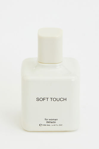 Soft Touch Kadın Parfüm 100 ml