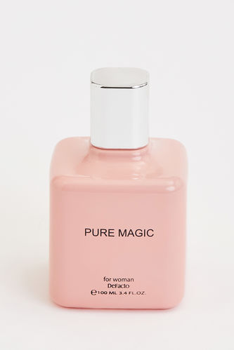 Pure Magic Kadın Parfüm 100 ml