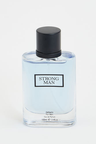 Strong Man Erkek Parfüm 100 ml