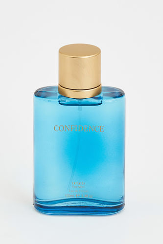 Confidence Erkek Parfüm 100 ml