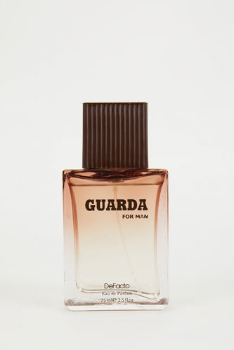 Christmas Themed Guarda Men's Perfume 75 ml