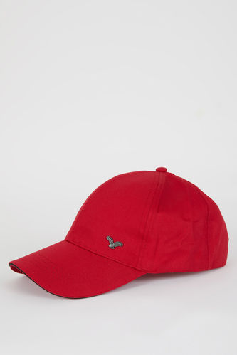 Basic Baseball Şapka
