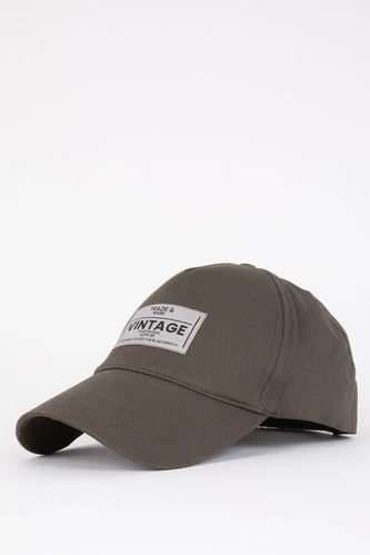 Khaki MAN Men Cap Hat 2733585