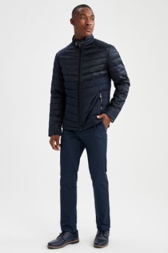 Doudoune coupe slim homme hotsell