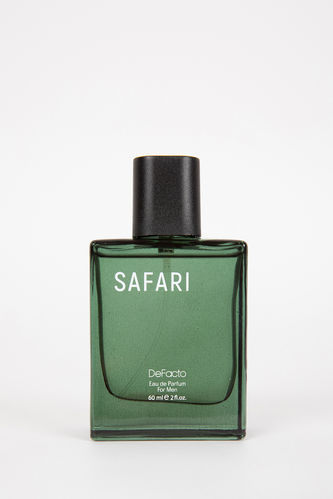 Men's Safari 50 ml Perfume