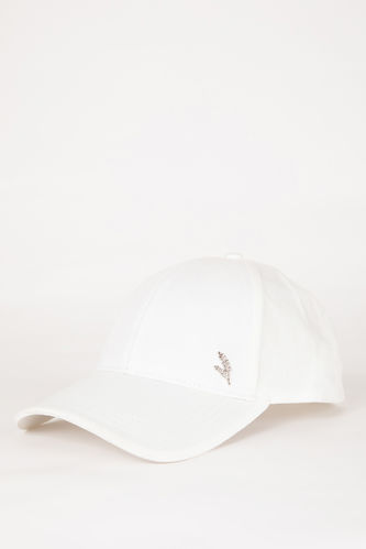 Kadın   Basic Baseball Şapka