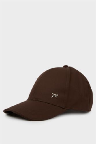 Woman Cotton Cap