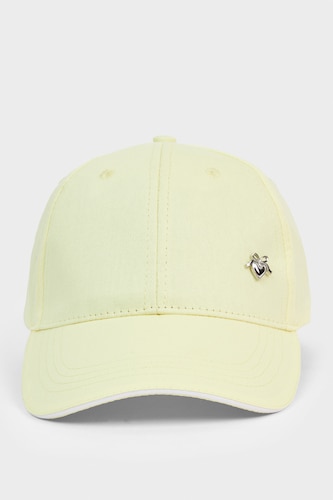Girl Cotton Cap