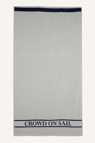 Quick-Drying Cotton Towel