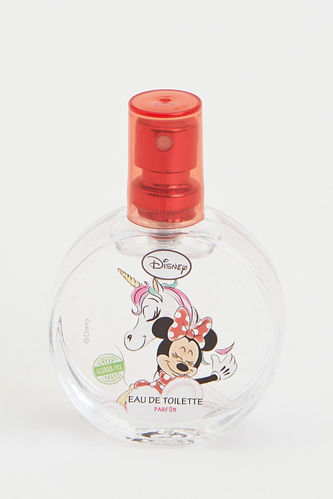 Kız Çocuk Mickey & Minnie Lisanslı 15 ml