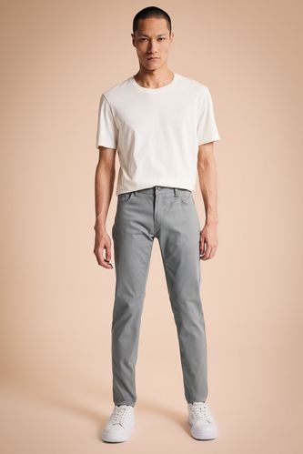 Pants and jeans Dickies Duck Canvas Carpenter Trousers Stone Washed Desert  Sand | Footshop