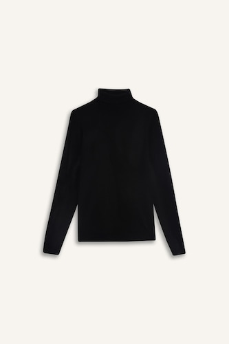 Slim Fit Triko Kazak