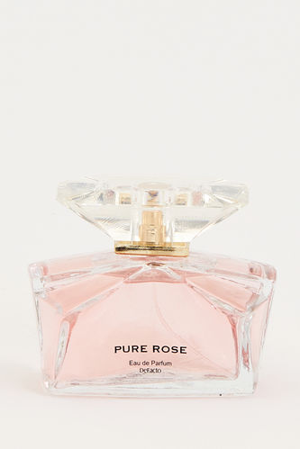 Pure Rose Kadın Parfüm 100 ml