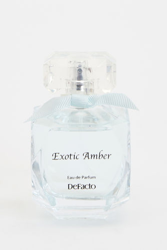 Exotic Amber Kadın Parfüm 100 ml