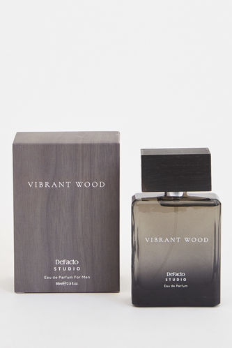 Erkek Wibrant Wood 85 ml Parfüm