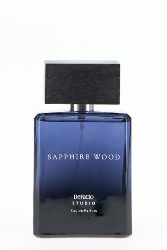 Erkek Sapphire Wood 85 ml Parfüm