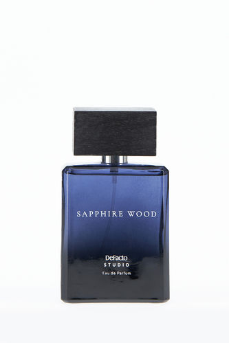 Erkek Sapphire Wood 85 ml Parfüm