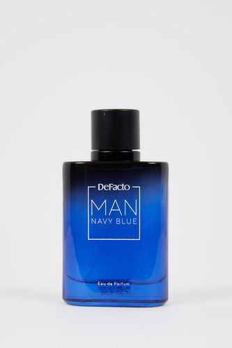Navy Blue Erkek100 ml Parfüm