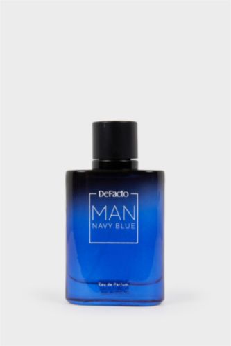 Navy Blue Erkek100 ml Parfüm