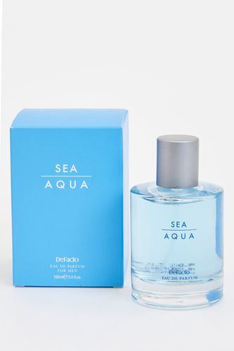 Парфуми Sea Aqua для чоловіків, 75 мл