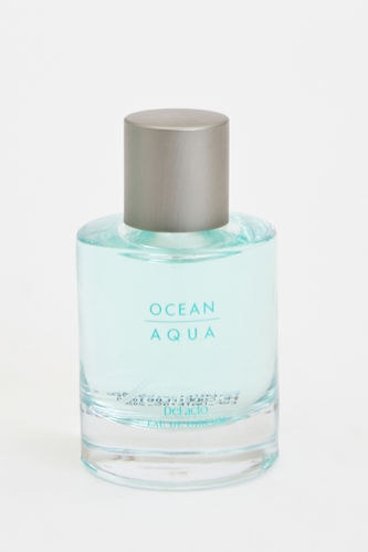 Ocean Aqua Erkek Parfüm 100 ml