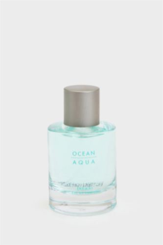 Мужские духи Ocean Aqua, 100 мл