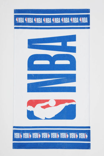 Boys' NBA Licensed Beach Towel