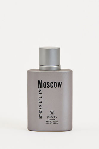 Erkek DeFacto Moscow Aromatik 100 ml Parfüm