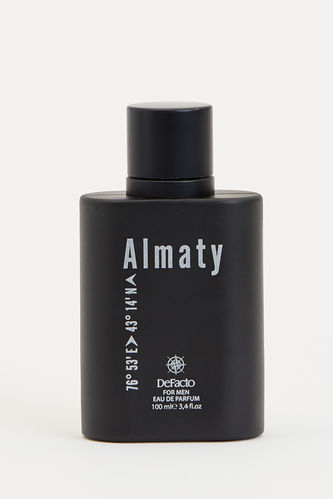 Erkek Parfüm Almaty 100 ml