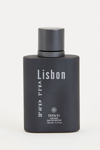 Erkek Parfüm Lizbon 100 ml
