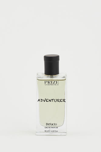 Men's 60 ml Prize Adventurer Perfume