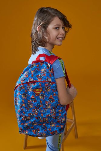 Рюкзак Superman для мальчиков