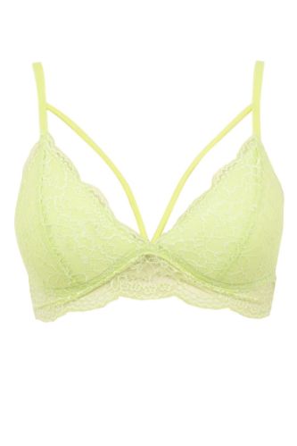 Fall in Love Pedli Dantelli Bralet