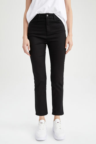 Relax Fit Chino Trousers