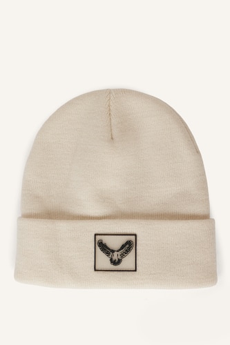 Men Stone Man Beret