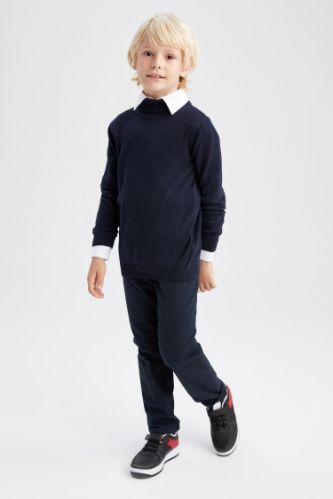 Boys turtleneck on sale