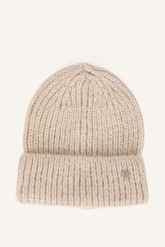 Woman Winter Beanie