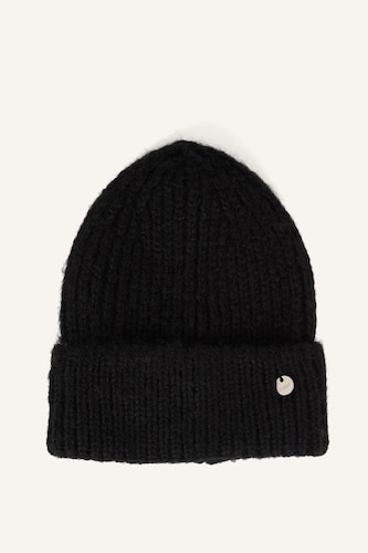 Woman Winter Beanie