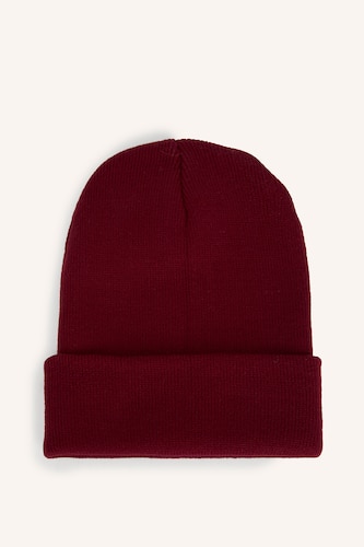 Woman Winter Beanie