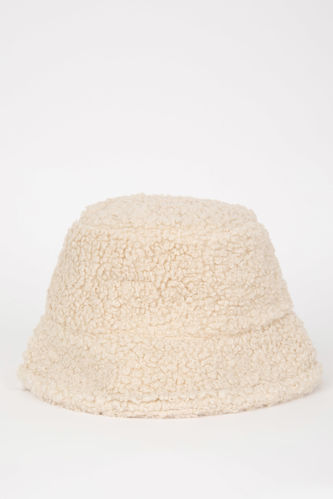 Woman Cotton Basic Hat