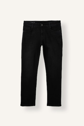 Pedro Slim Fit Regular Waist Slim Leg Jeans