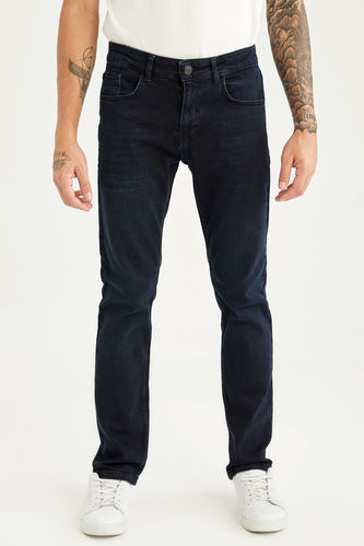 Sergio Regular Fit Jeans