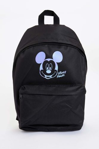 École et sac à dos licenciés Minnie Mouse