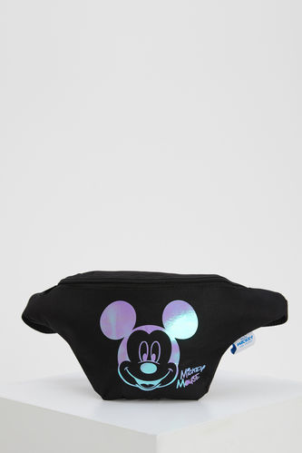 Қыздарға Disney Mickey & Minnie Лицензиялық бос сөмке