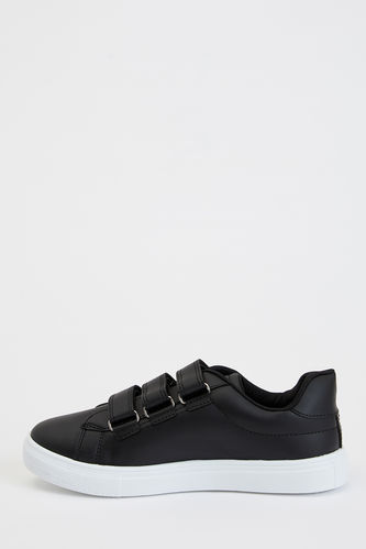 Girls Velcro Sneaker Shoes