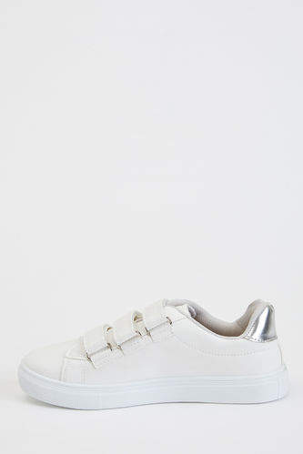 Girls Velcro Sneaker Shoes