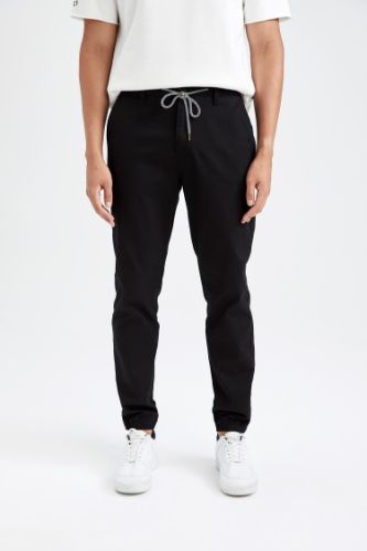 Denizen discount twill jogger