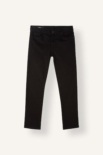 Pedro Slim Fit Super Skinny Hem Jeans