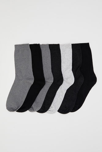 Soket Çorap 7'li