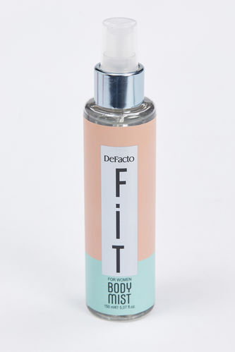 Kadın Body Mist Parfüm 150 ml